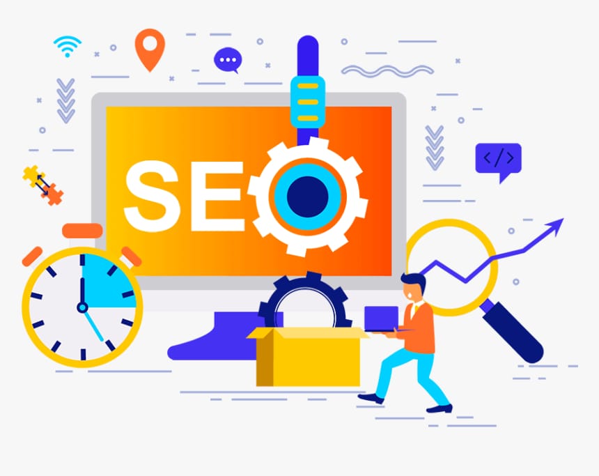 SEO service in Varanasi
